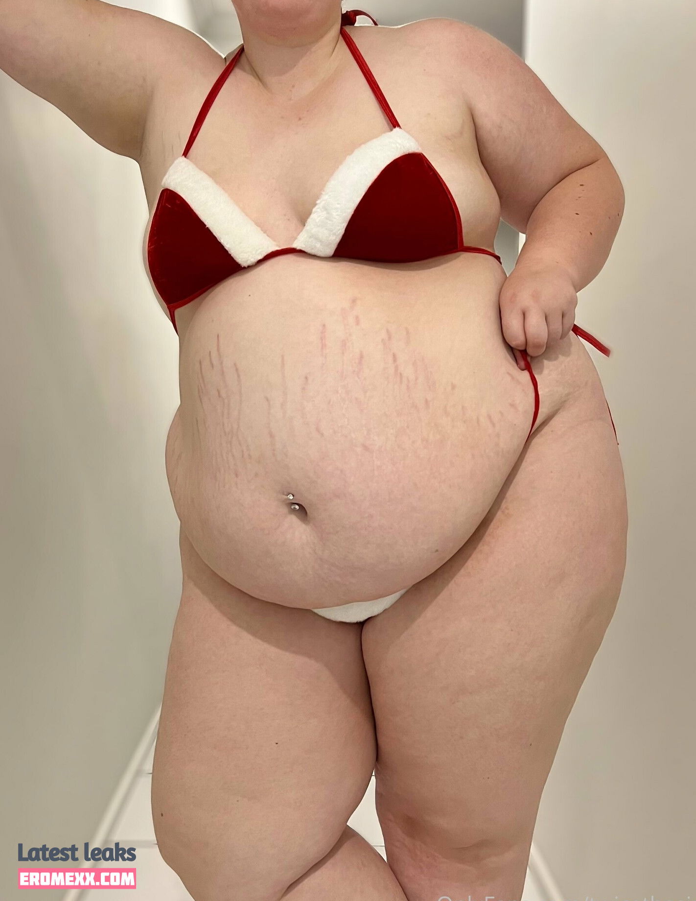 Latest Leaks twicethesize Nude #2 - Fapello