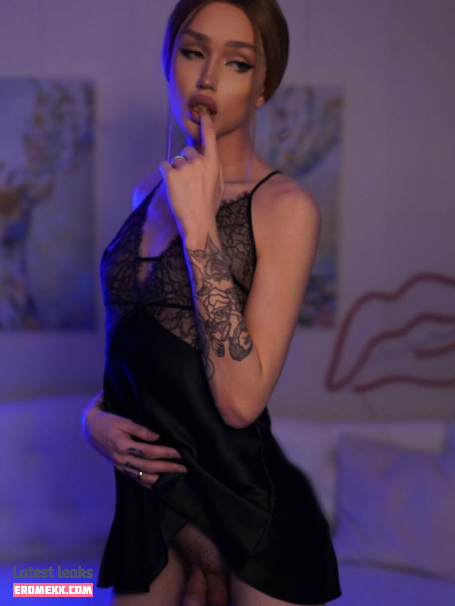 Latest Leaks twiinkie_pie Nude #17 - Fapello