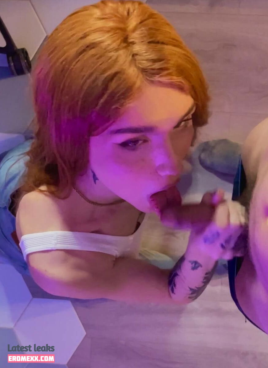 Latest Leaks twiinkie_pie Nude #18 - Fapello