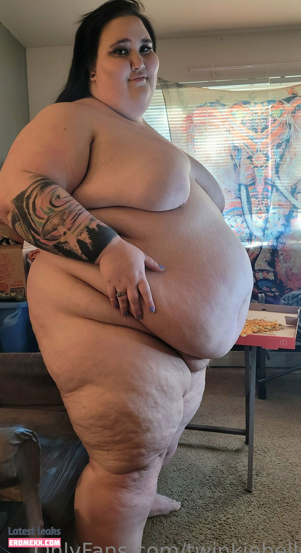 Latest Leaks twinkiebelle Nude #30 - Fapello
