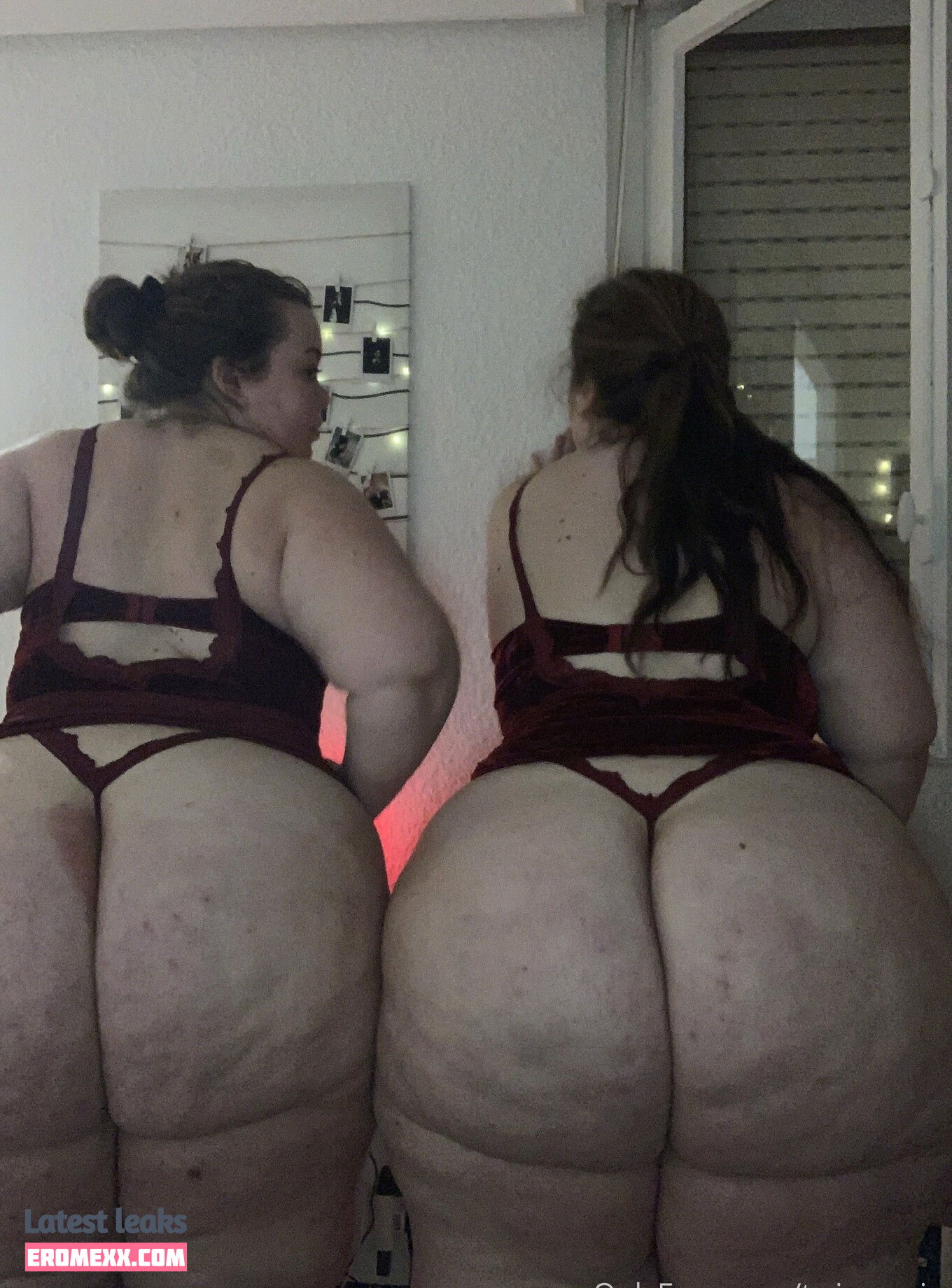 Latest Leaks twinsmaison Nude #34 - Fapello