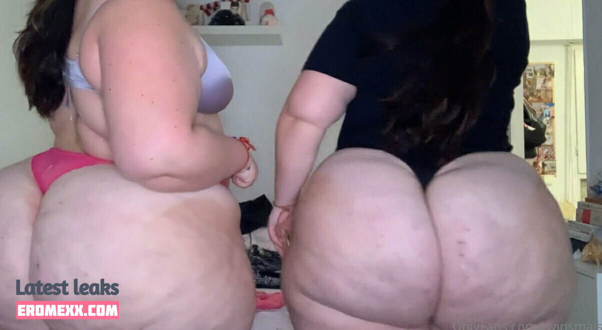 Latest Leaks twinsmaison Nude #50 - Fapello