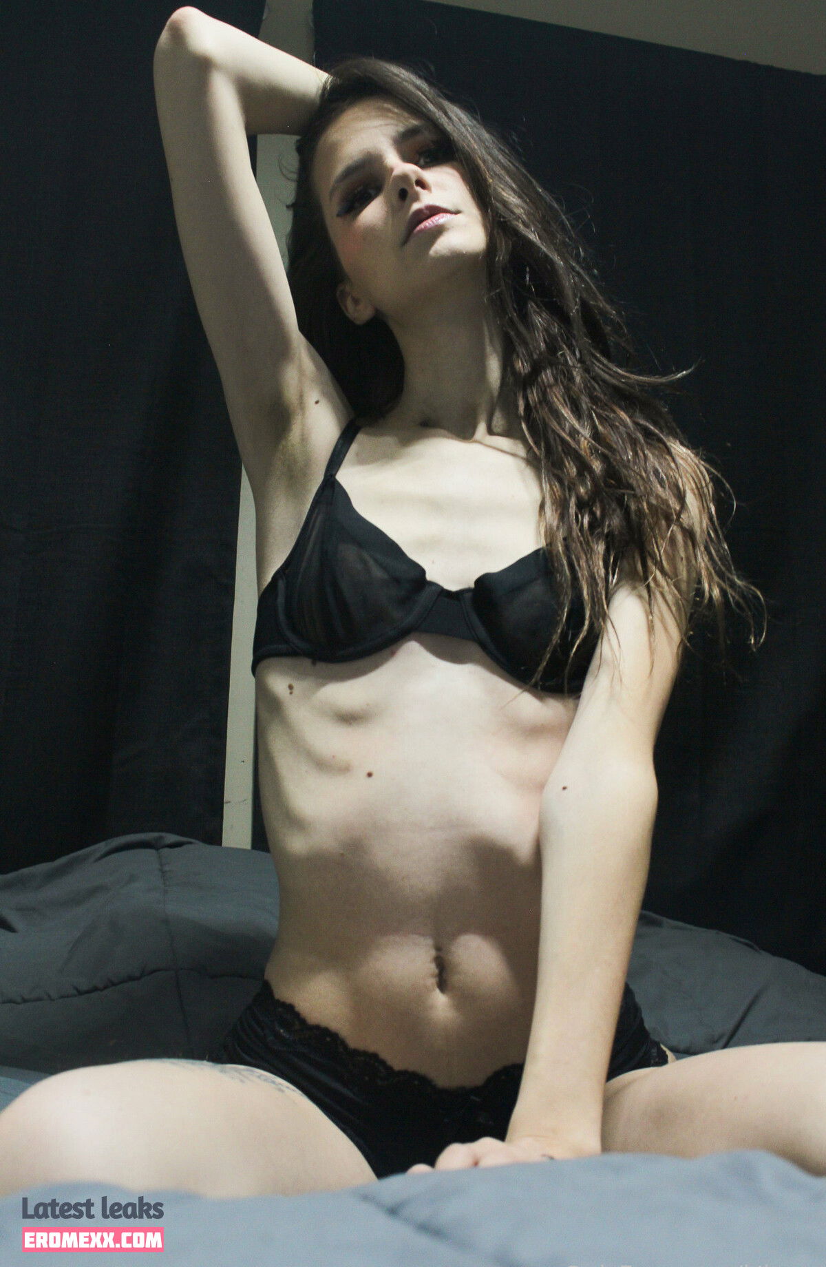 Latest Leaks twistedkiki Nude #15 - Fapello