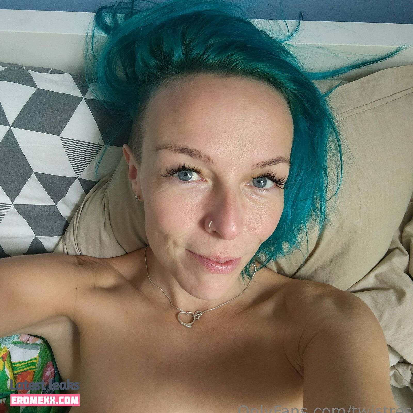Latest Leaks twistress Nude #8 - Fapello