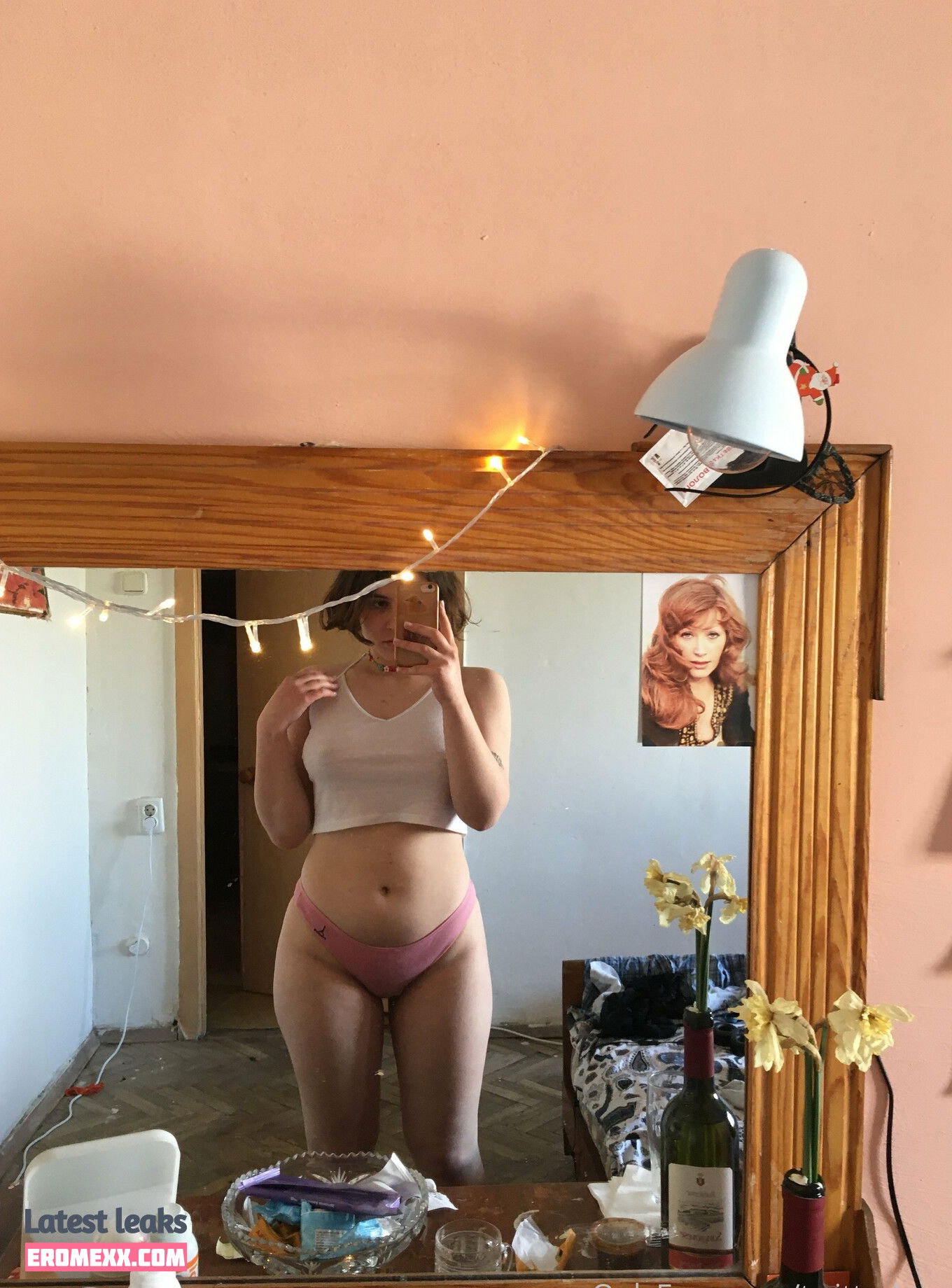 Latest Leaks twitterhouse Nude #1 - Fapello