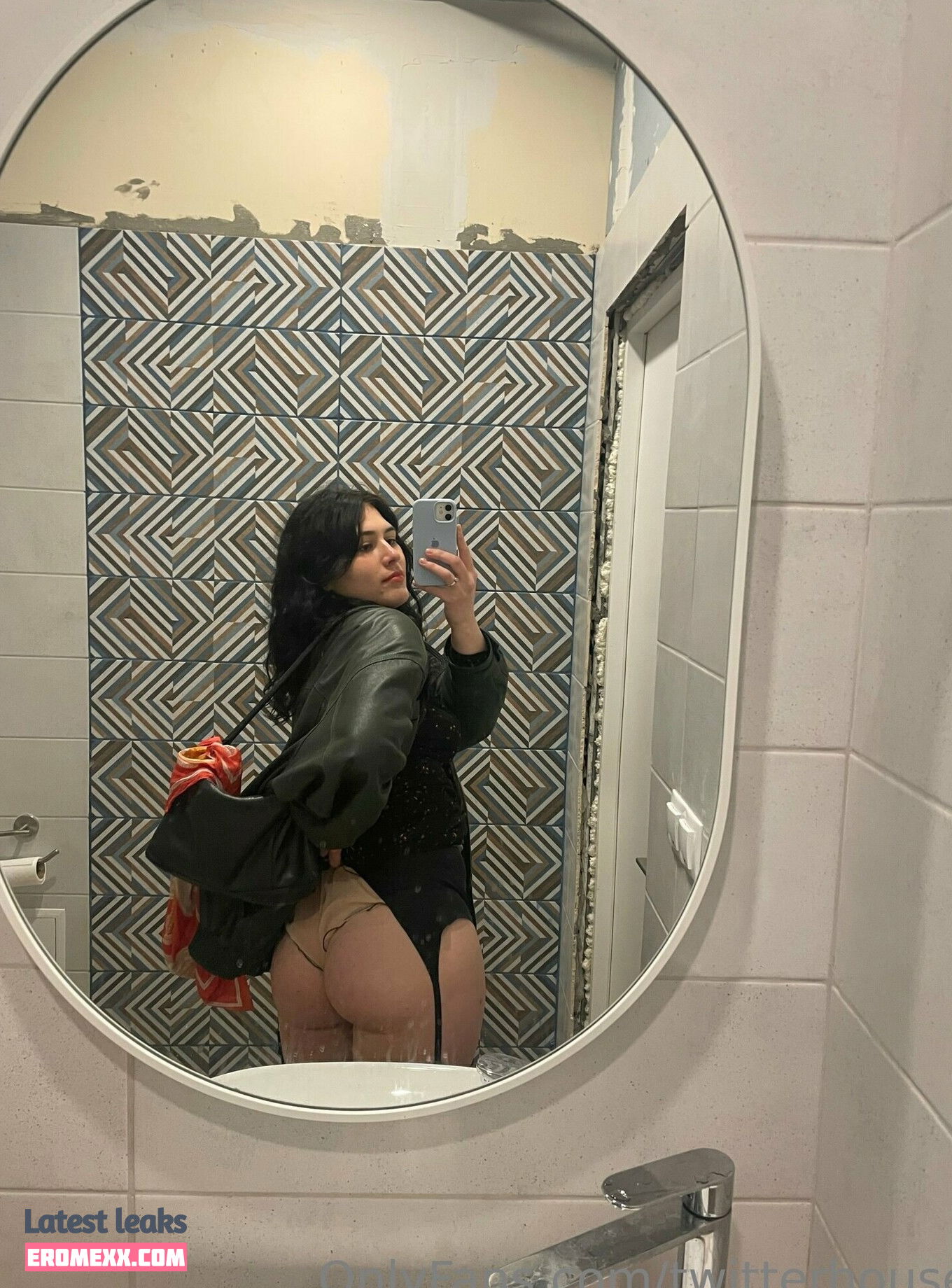 Latest Leaks twitterhouse Nude #8 - Fapello