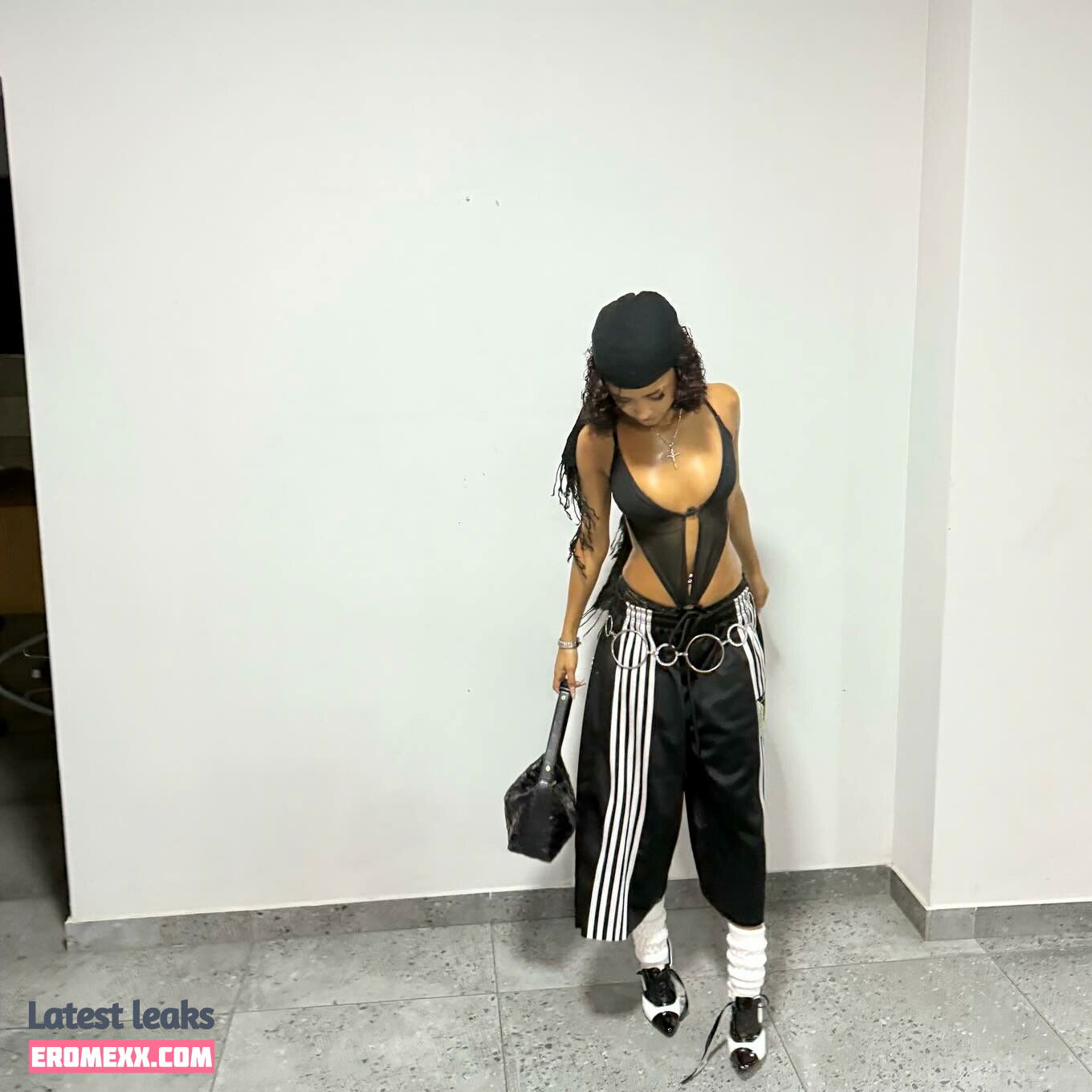 Latest Leaks Tyla Nude #230 - Fapello
