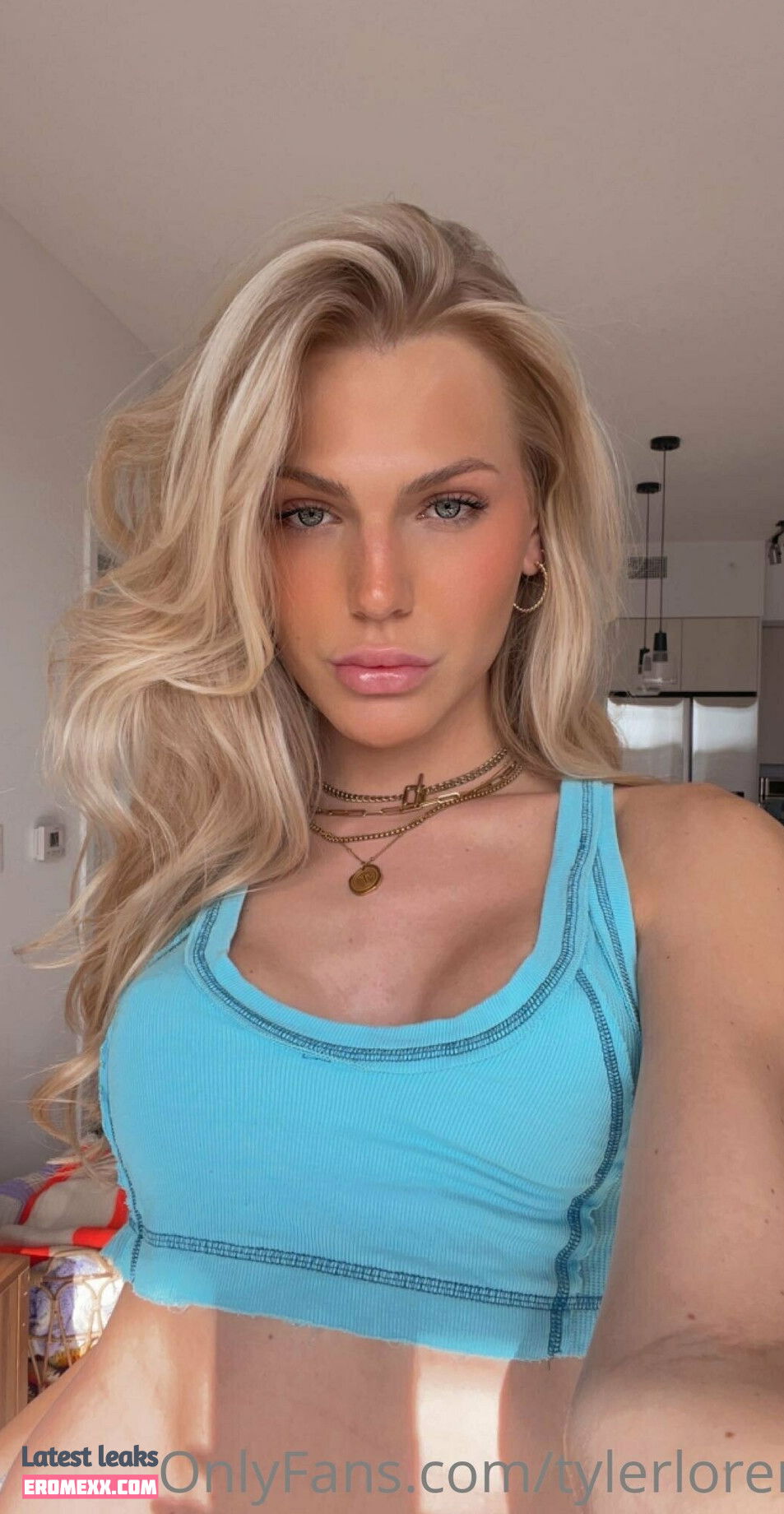 Latest Leaks tylerloren Nude #24 - Fapello
