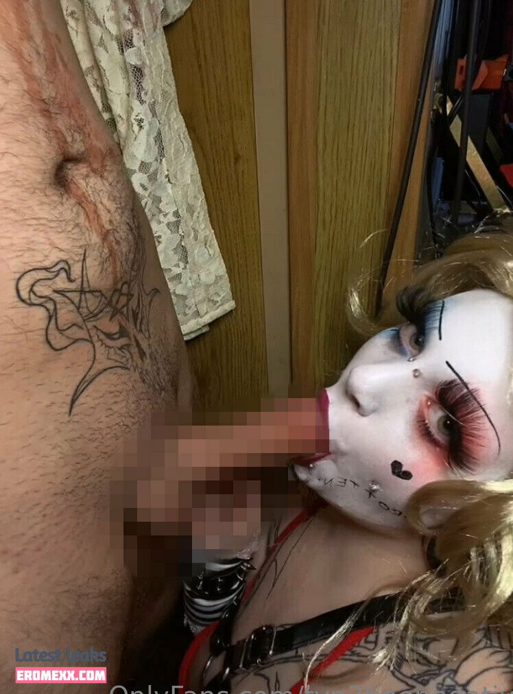 Latest Leaks typ3hoenegative Nude #28 - Fapello