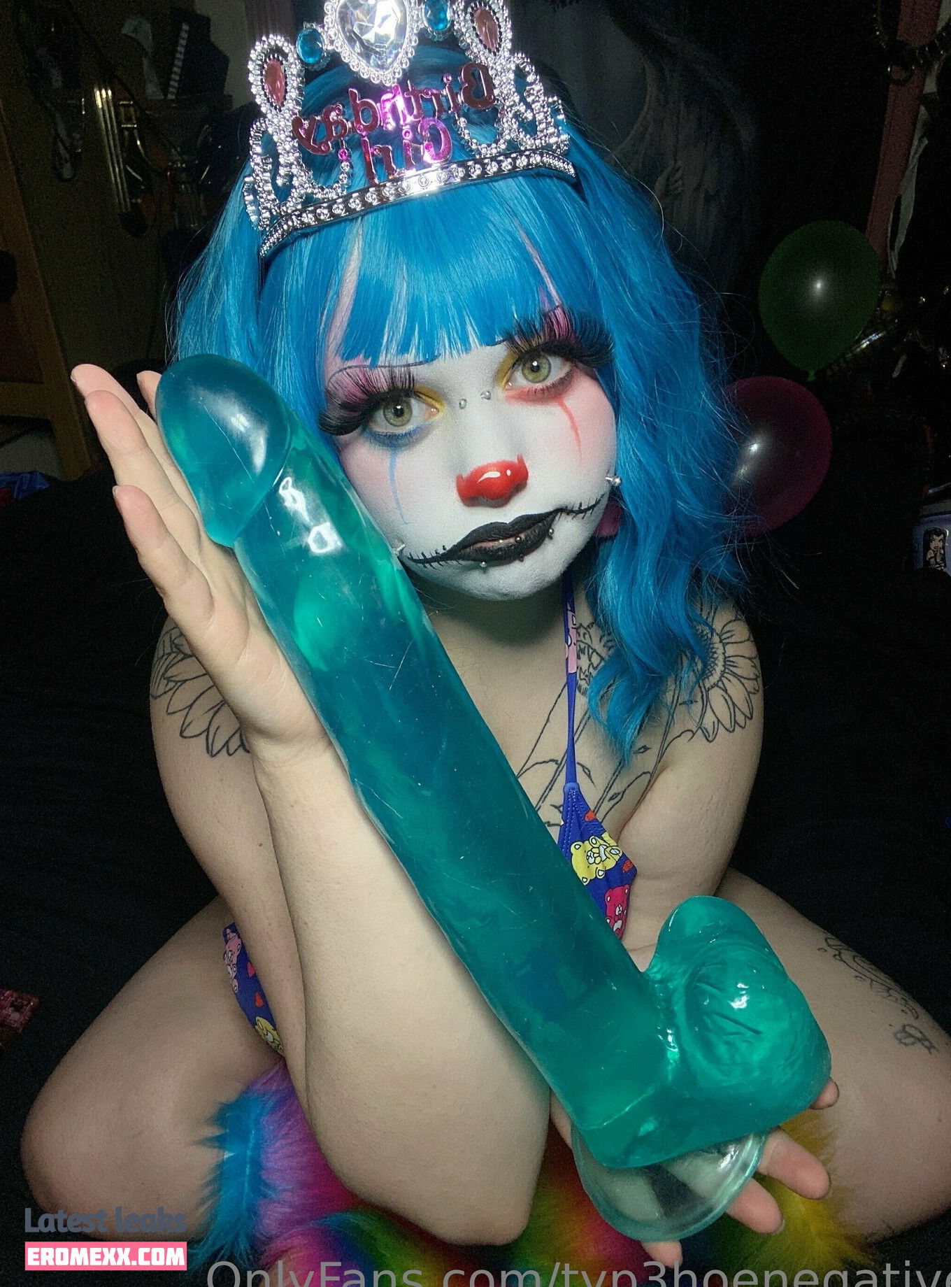 Latest Leaks typ3hoenegative Nude #31 - Fapello