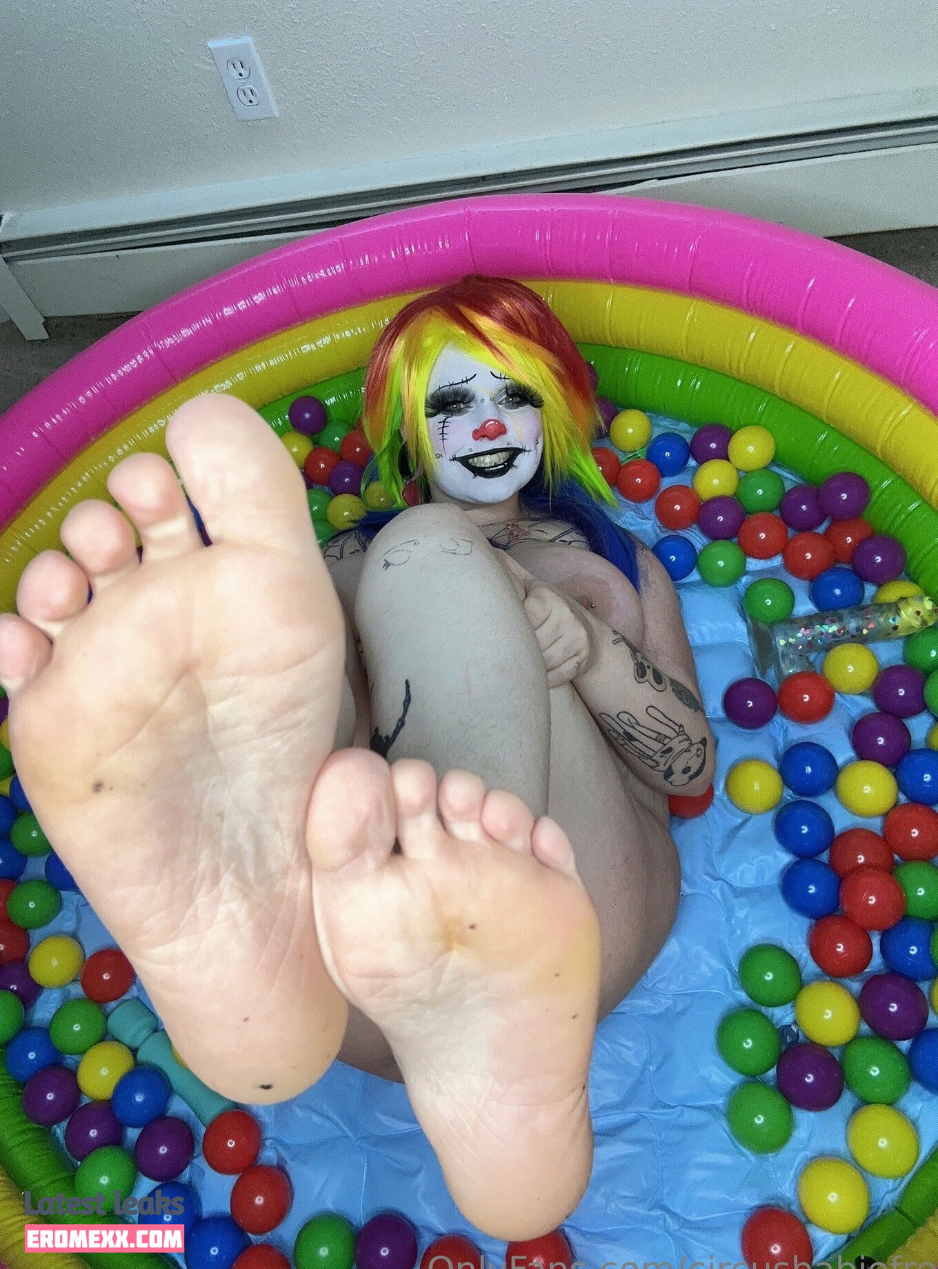 Latest Leaks typ3hoenegative Nude #43 - Fapello