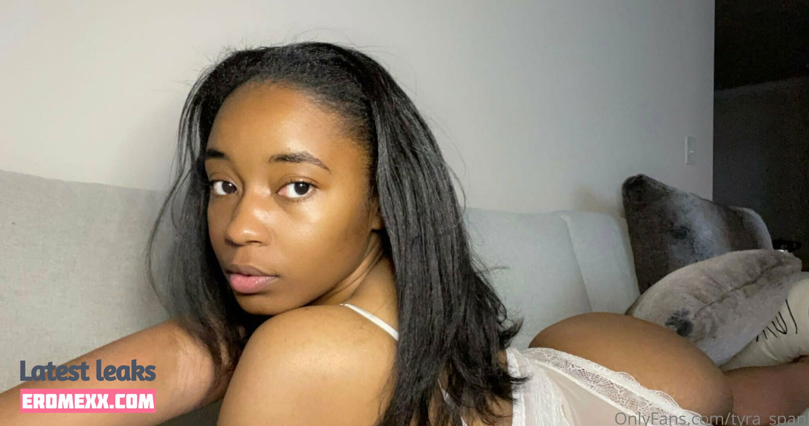 Latest Leaks tyra_spanks Nude #25 - Fapello