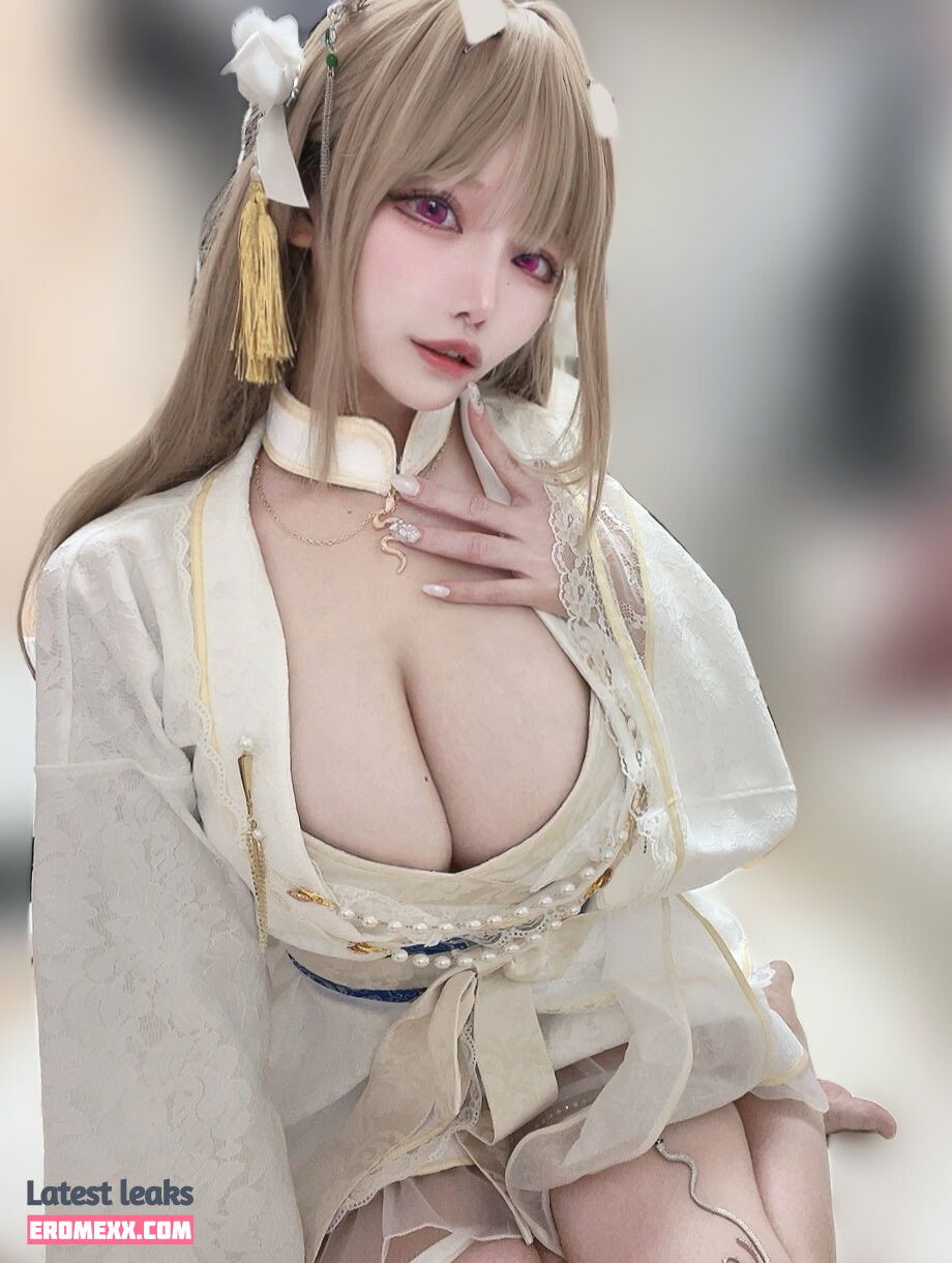 Latest Leaks u__nemu_i Nude #10 - Erome