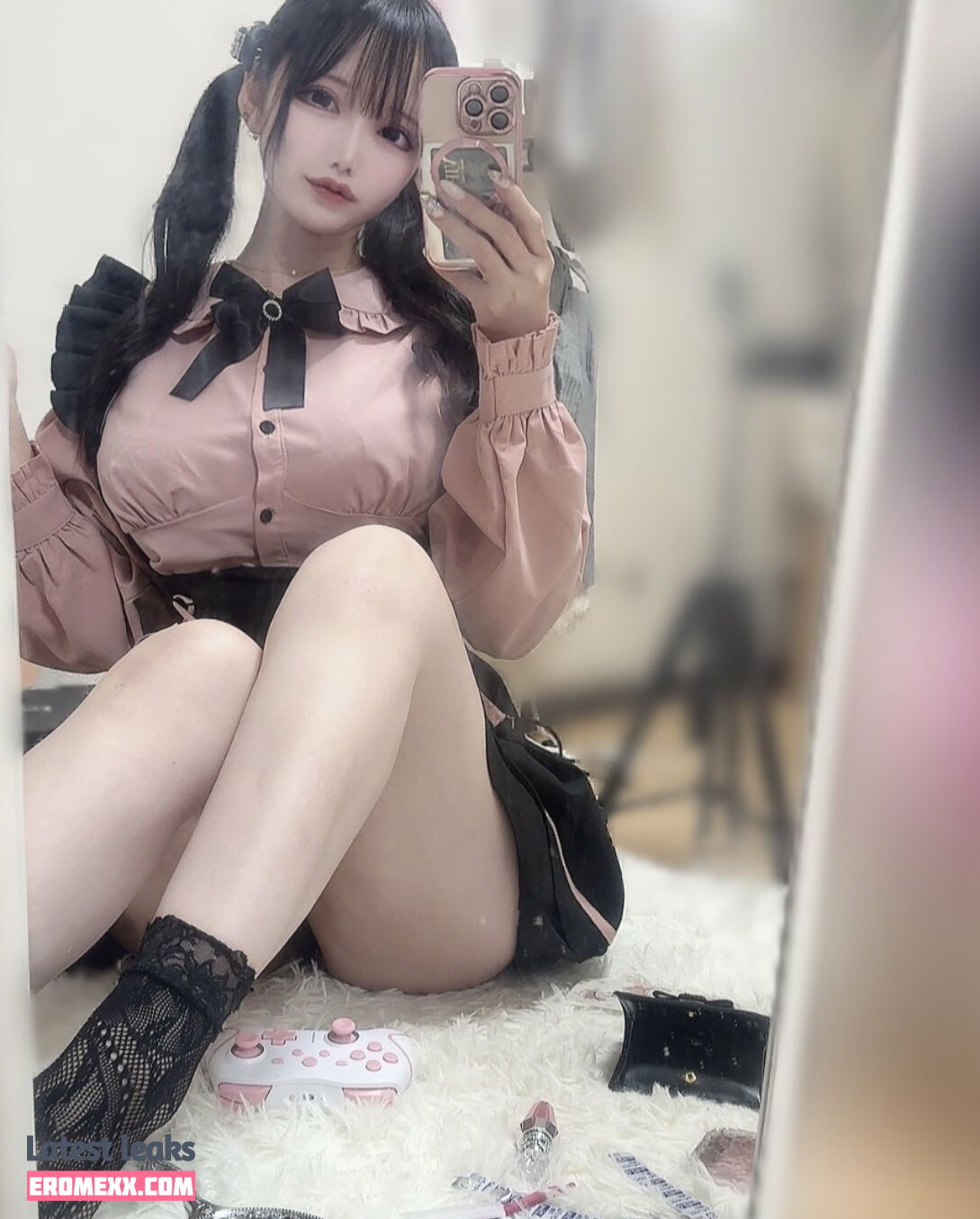 Latest Leaks u__nemu_i Nude #2 - Erome