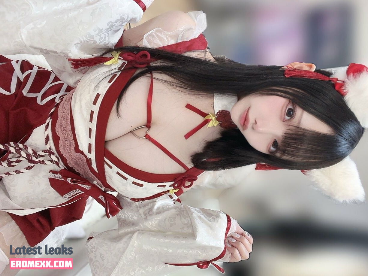 Latest Leaks u__nemu_i Nude #4 - Erome