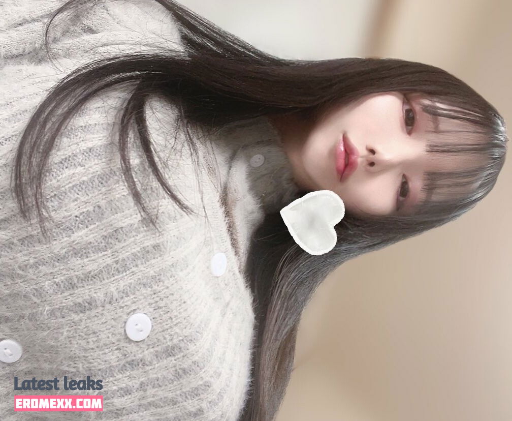 Latest Leaks u__nemu_i Nude #5 - Erome