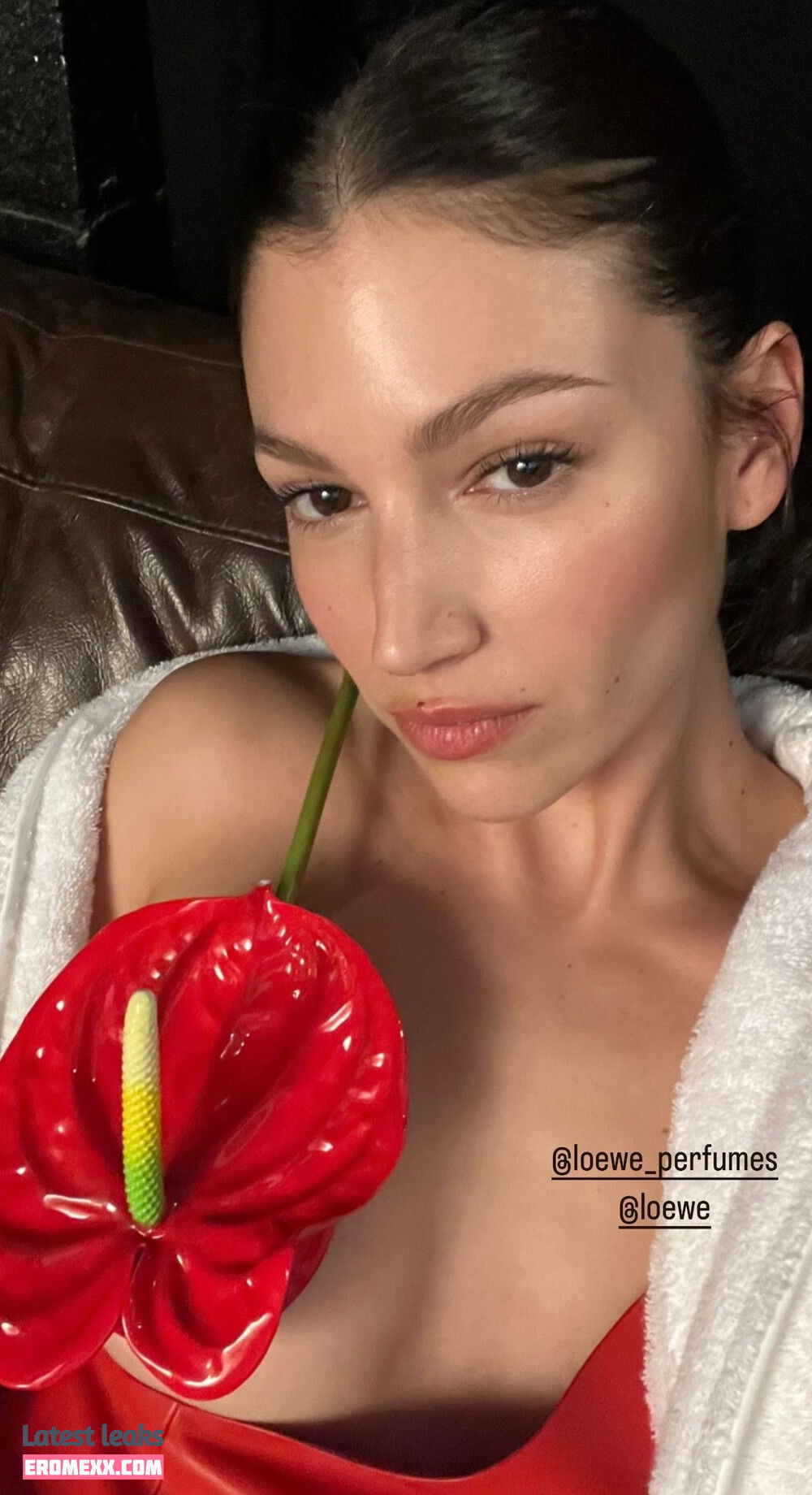 Latest Leaks Úrsula Corberó Nude #108 - Erome