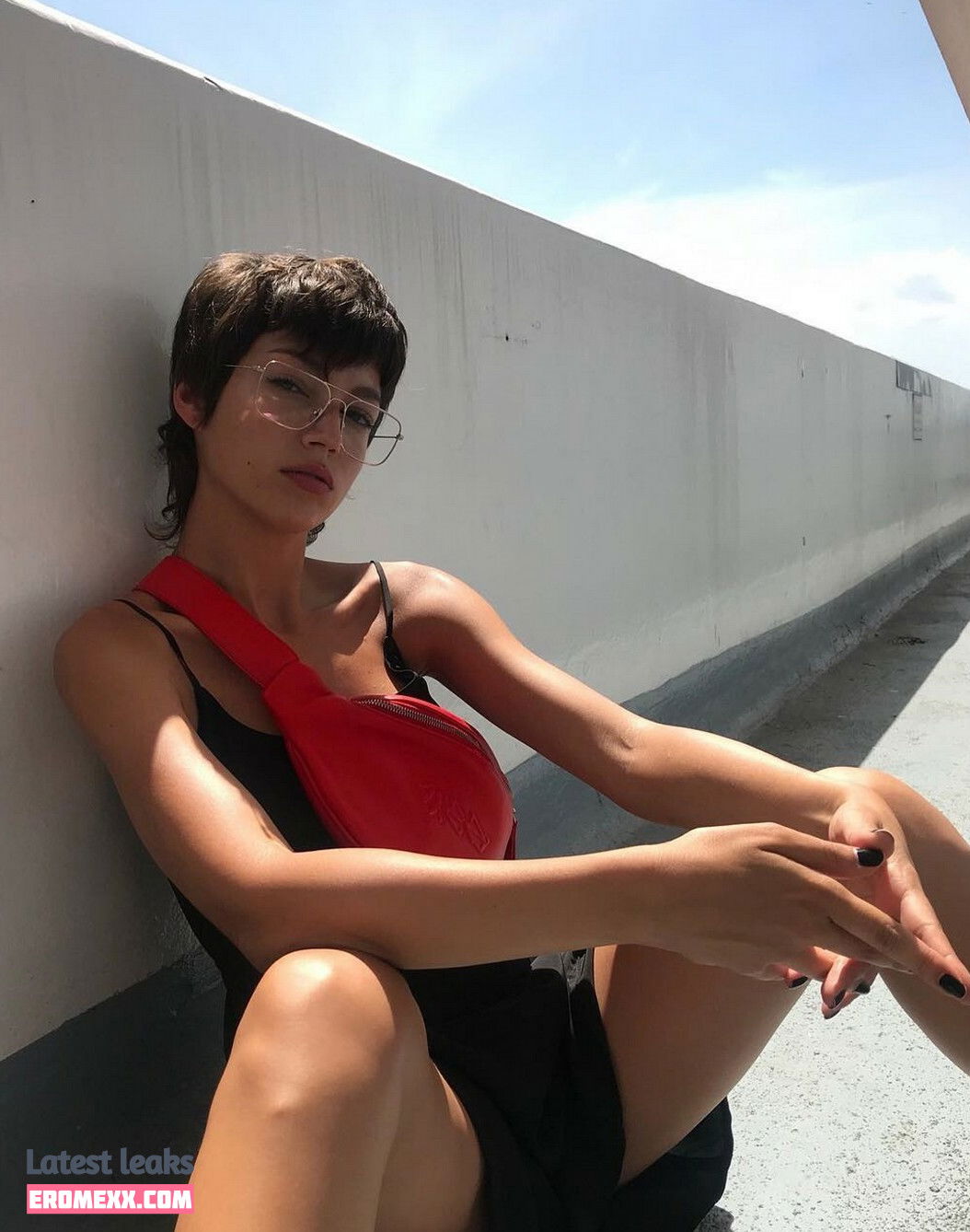 Latest Leaks Úrsula Corberó Nude #15 - Erome