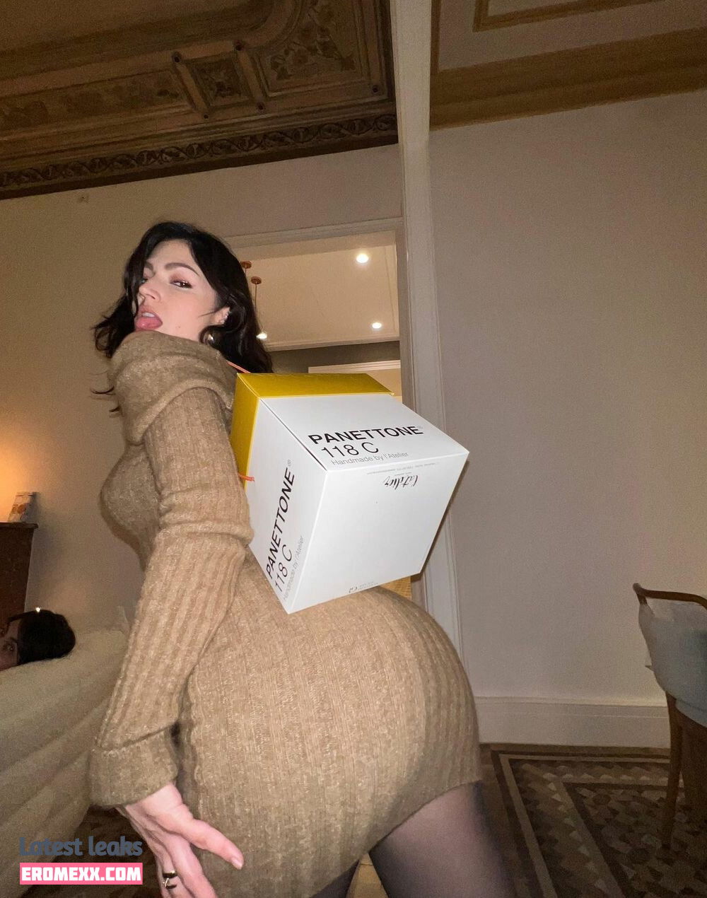 Latest Leaks Úrsula Corberó Nude #2 - Erome