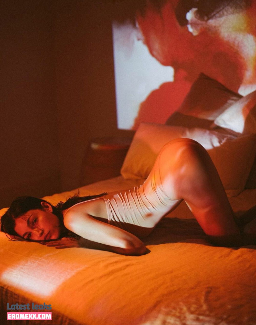 Latest Leaks Úrsula Corberó Nude #24 - Erome