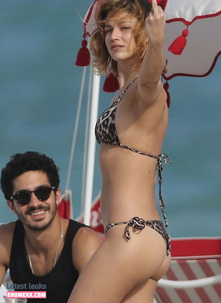 Latest Leaks Úrsula Corberó Nude #5 - Erome