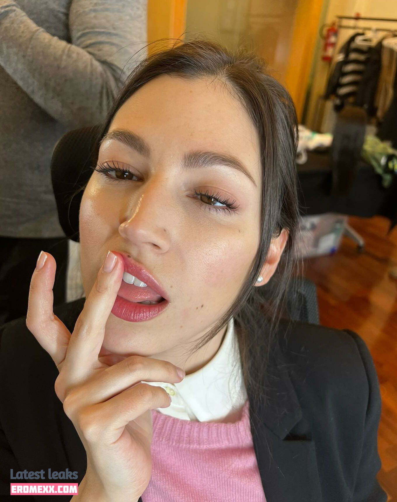 Latest Leaks Úrsula Corberó Nude #73 - Erome