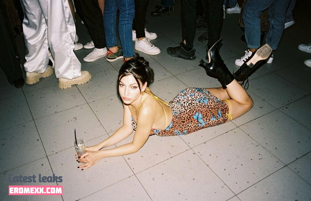 Latest Leaks Úrsula Corberó Nude #77 - Erome