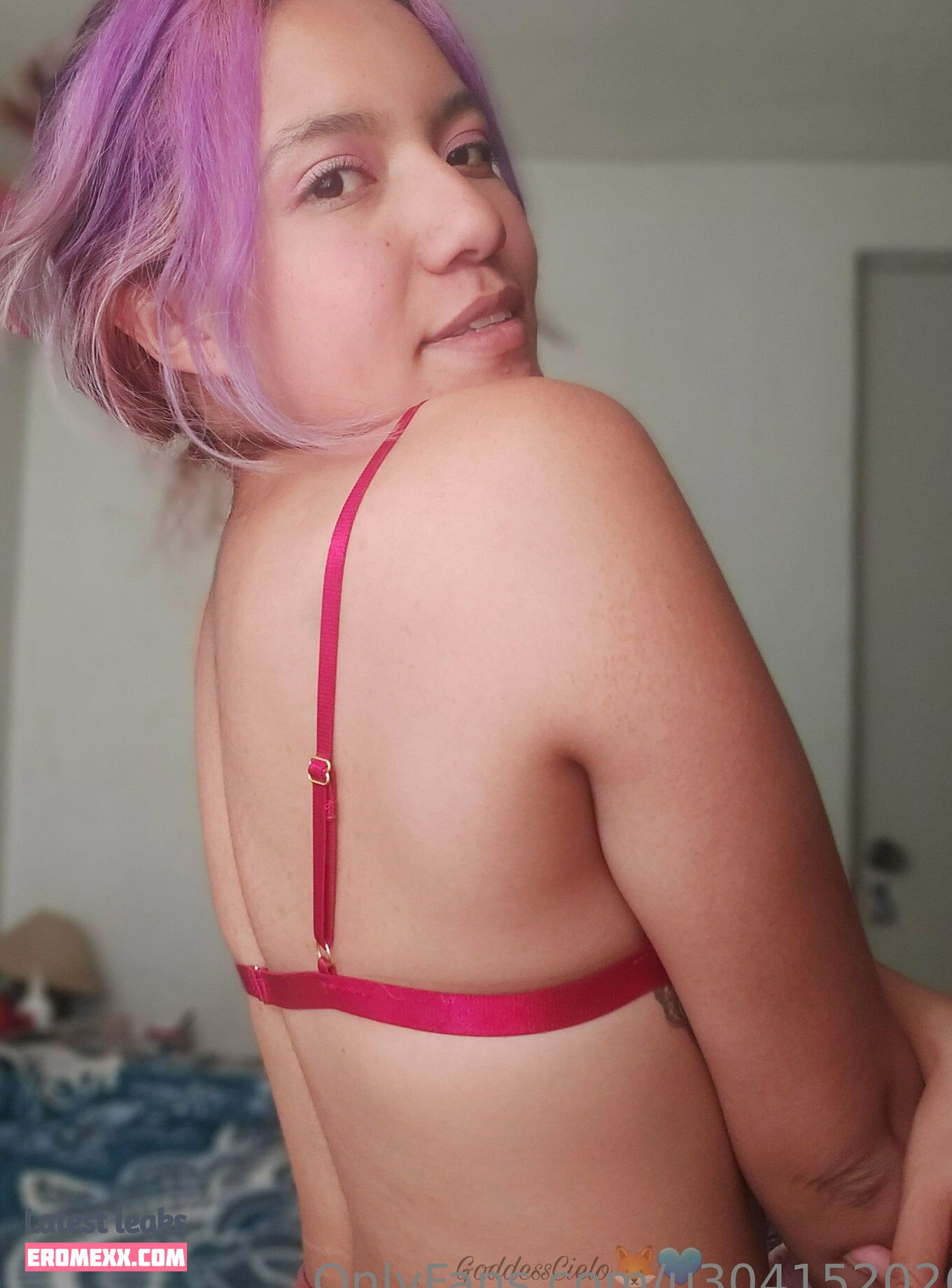 Latest Leaks u304152026 Nude #8 - Erome