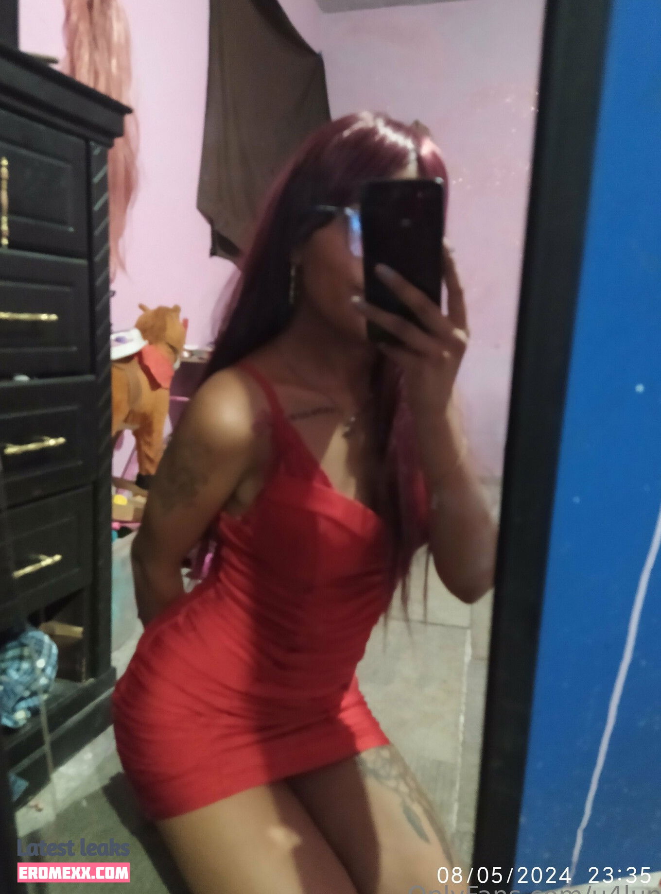 Latest Leaks u4luna Nude #1 - Erome