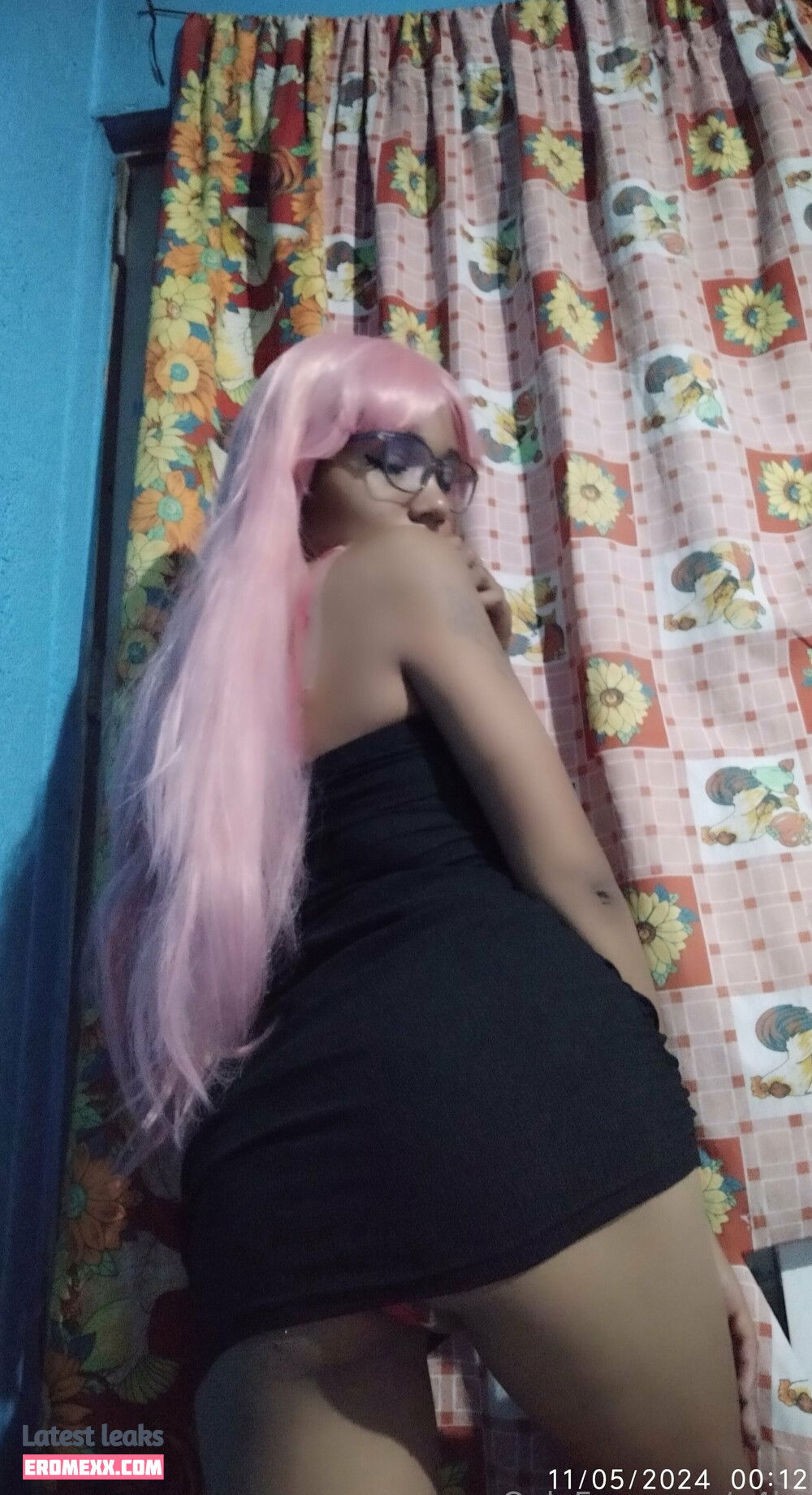 Latest Leaks u4luna Nude #13 - Erome