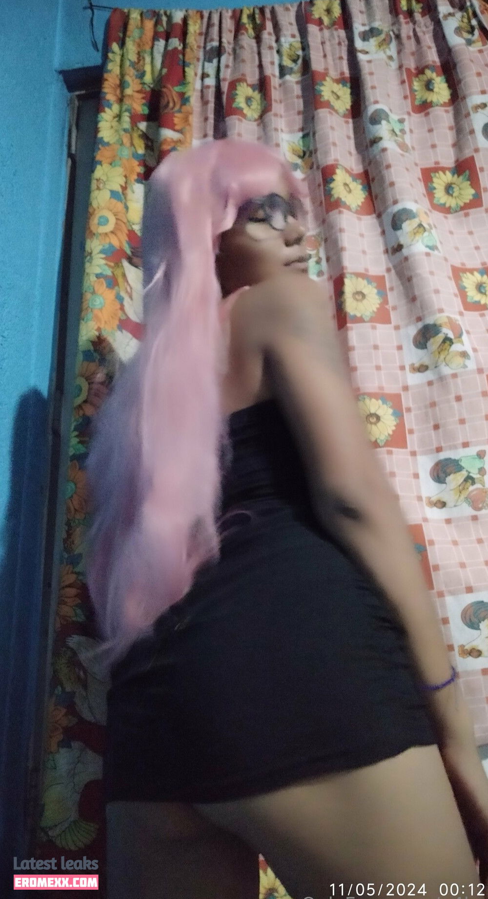 Latest Leaks u4luna Nude #18 - Erome