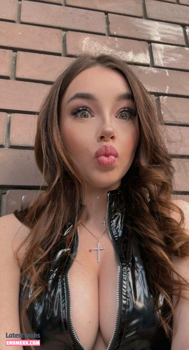 Latest Leaks Uberchini Nude #130 - Erome