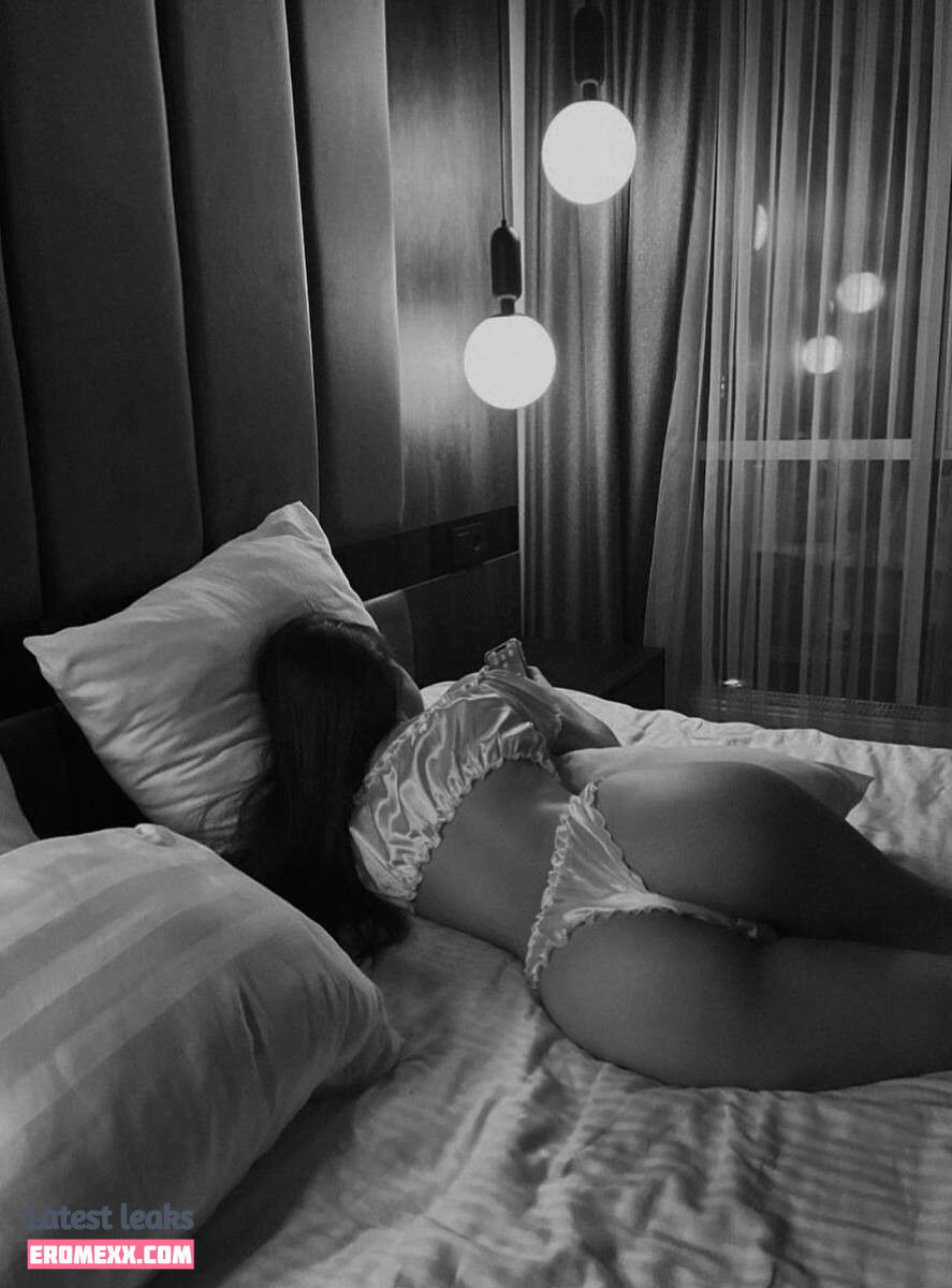Latest Leaks Uberchini Nude #131 - Erome