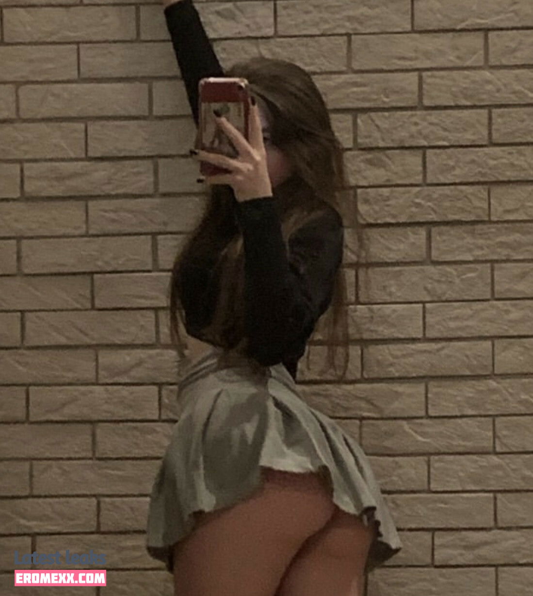 Latest Leaks Uberchini Nude #14 - Erome
