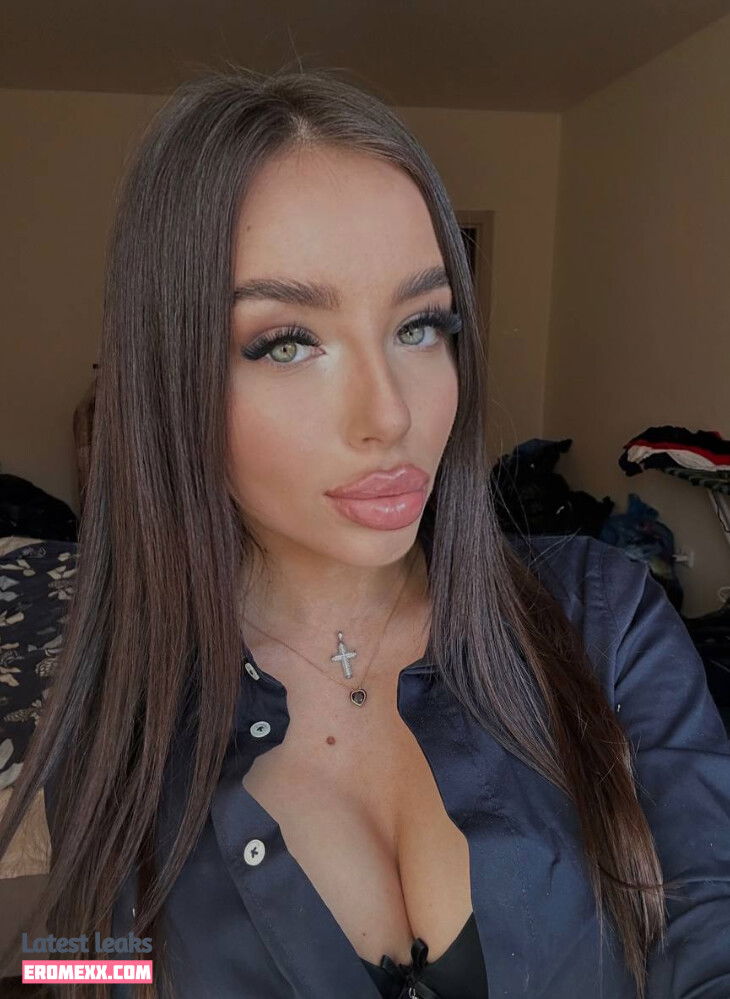 Latest Leaks Uberchini Nude #140 - Erome