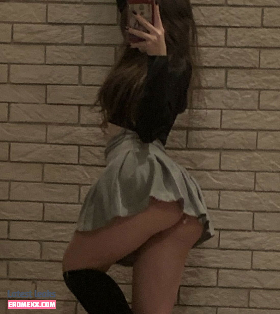 Latest Leaks Uberchini Nude #20 - Erome