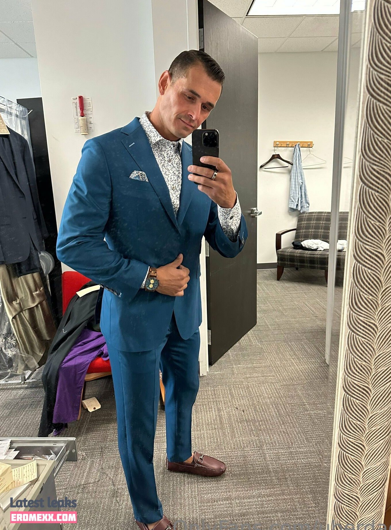 Latest Leaks uberdad Nude #3 - Fapello