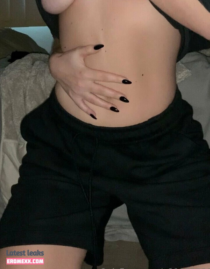 Latest Leaks uboobiedoobie Nude #9 - Erome