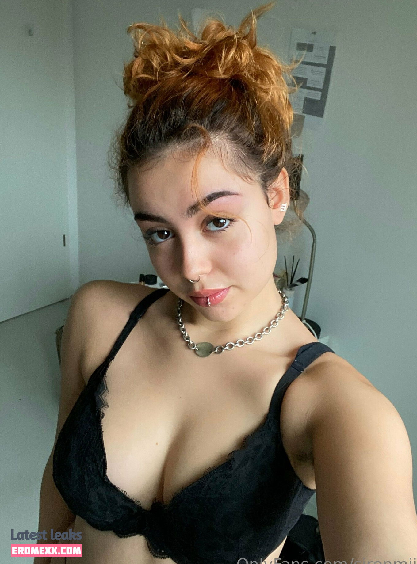 Latest Leaks ucanthandlemia2.0 Nude #16 - Erome