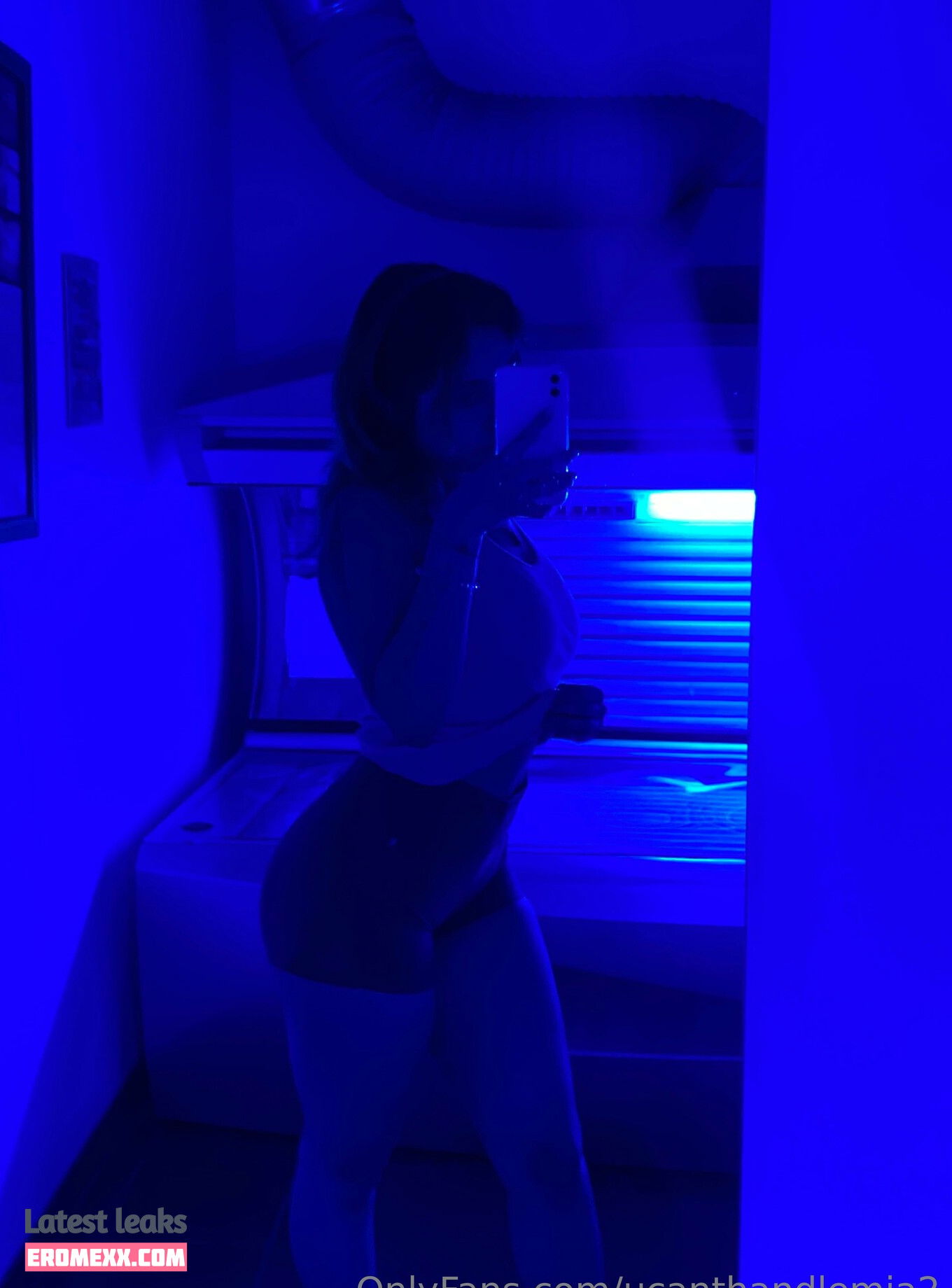 Latest Leaks ucanthandlemia2.0 Nude #17 - Erome