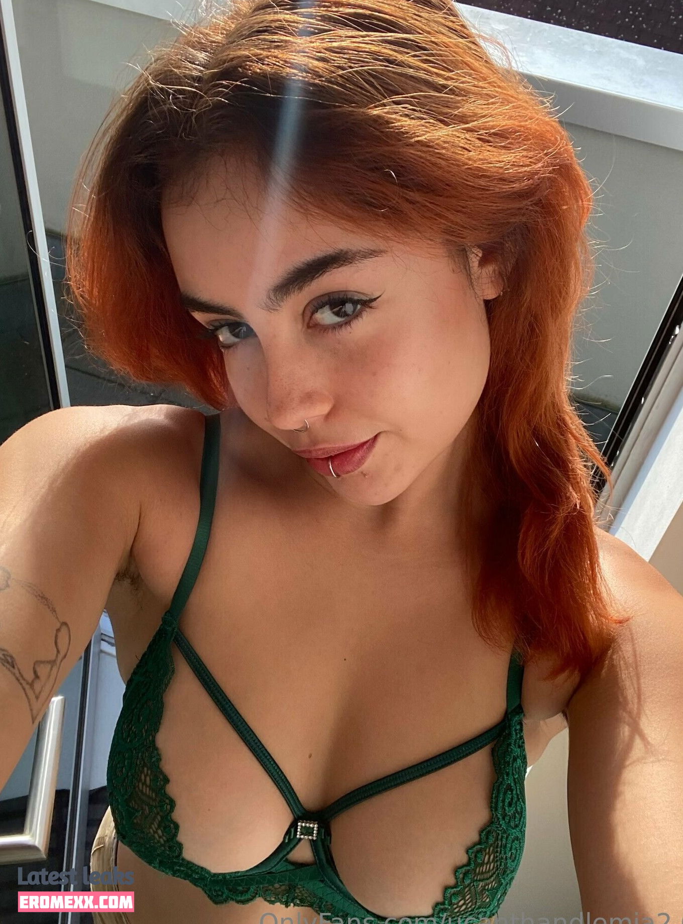 Latest Leaks ucanthandlemia2.0 Nude #28 - Erome