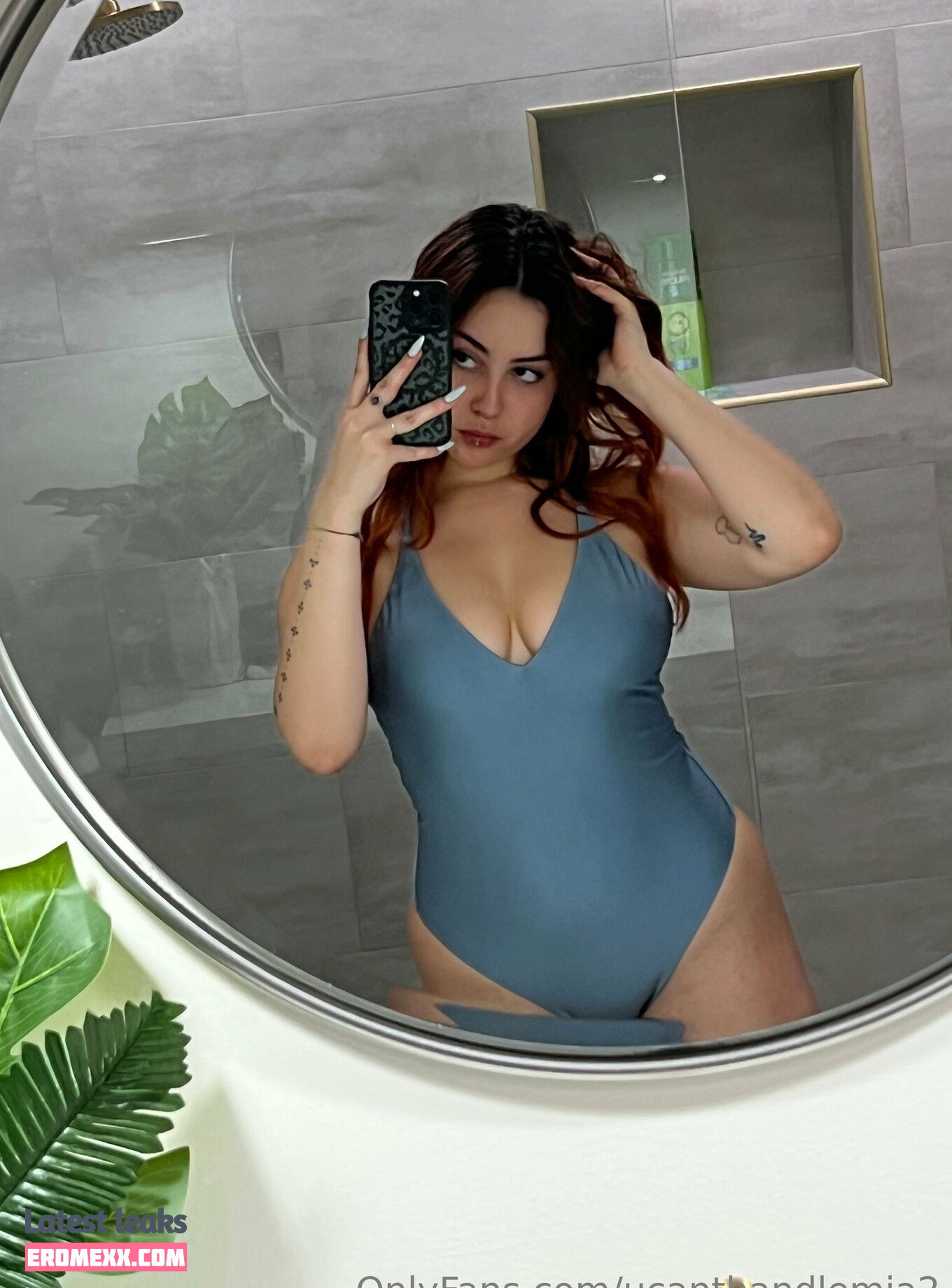 Latest Leaks ucanthandlemia2.0 Nude #31 - Erome
