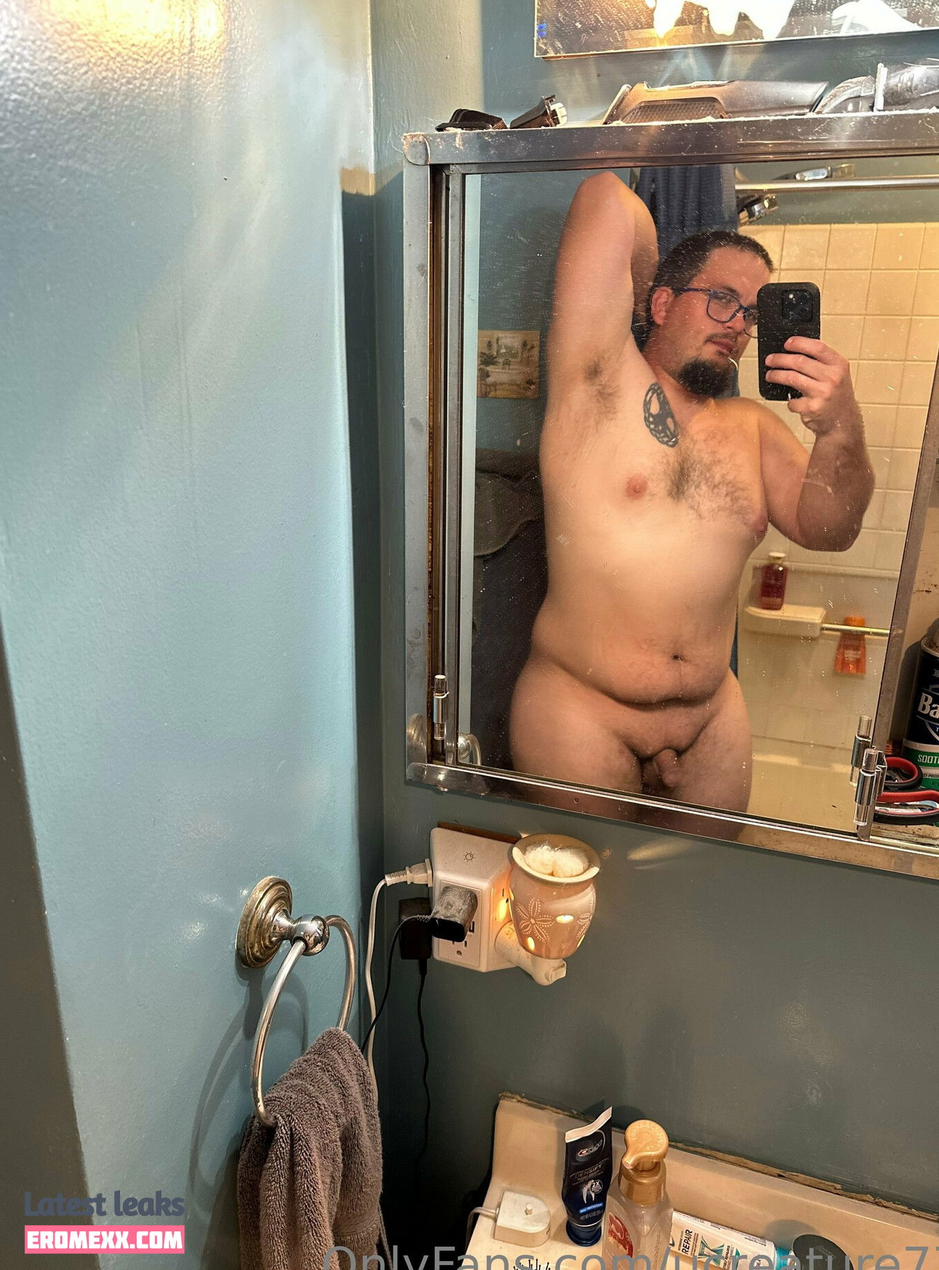 Latest Leaks ucreature77 Nude #17 - Erome