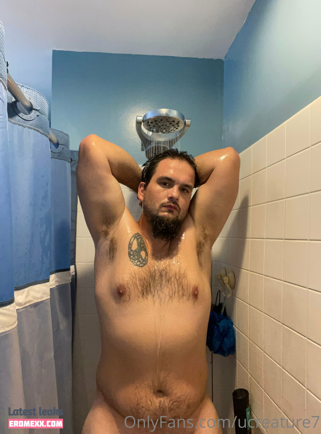 Latest Leaks ucreature77 Nude #21 - Erome