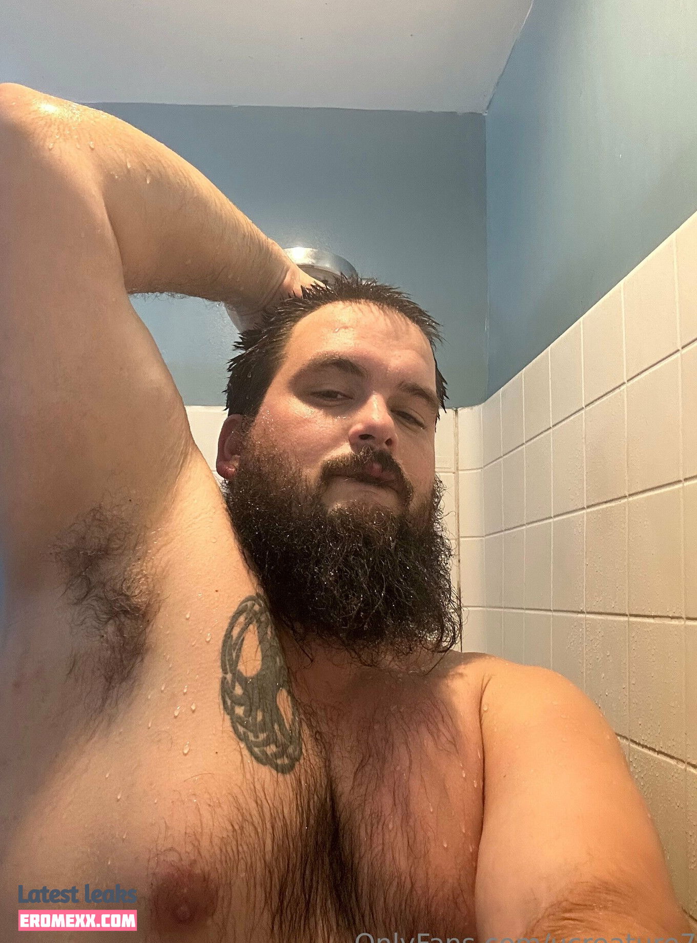 Latest Leaks ucreature77 Nude #4 - Erome