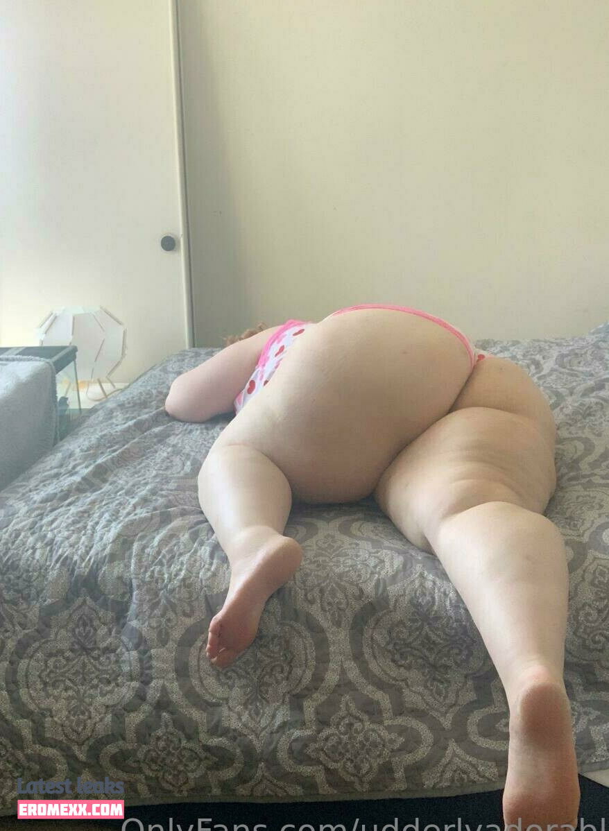 Latest Leaks udderlyadorable Nude #114 - Erome