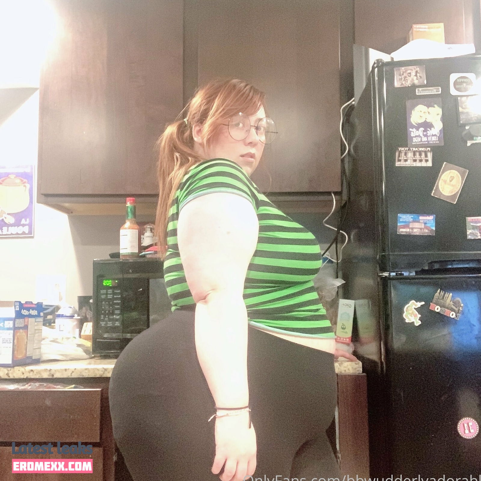 Latest Leaks udderlyadorable Nude #21 - Erome