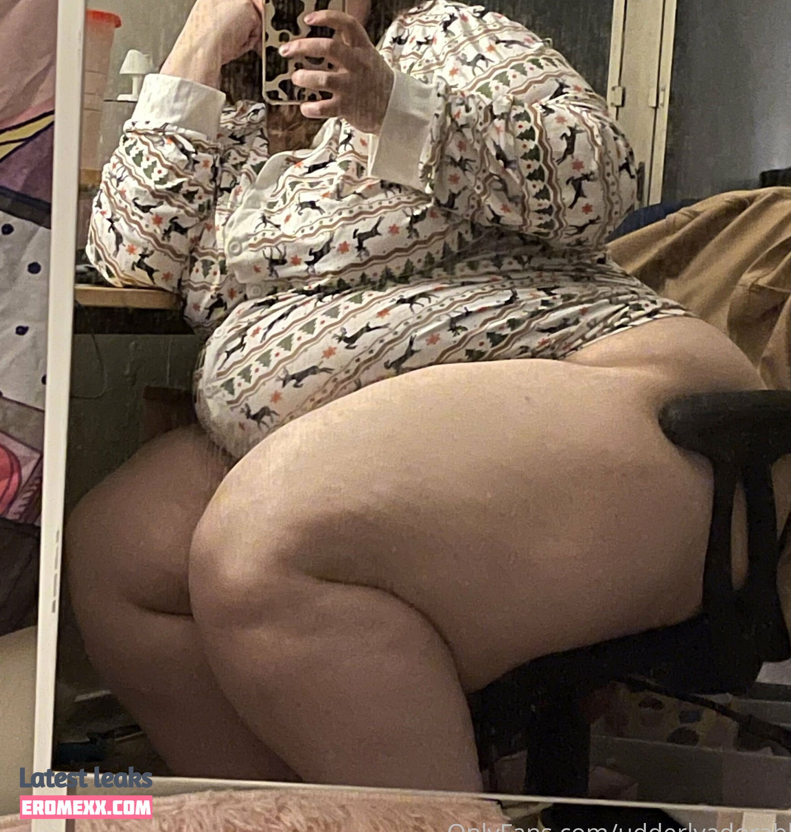 Latest Leaks udderlyadorable Nude #36 - Erome