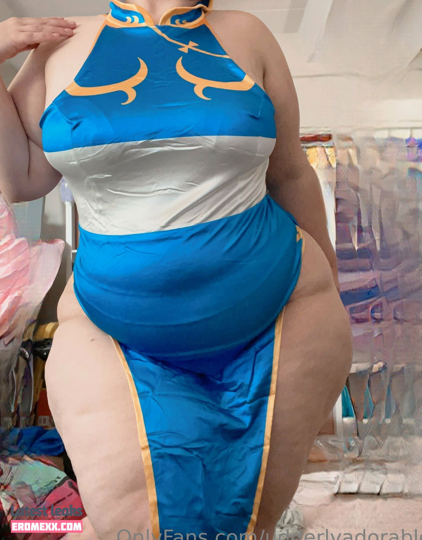 Latest Leaks udderlyadorable Nude #82 - Erome