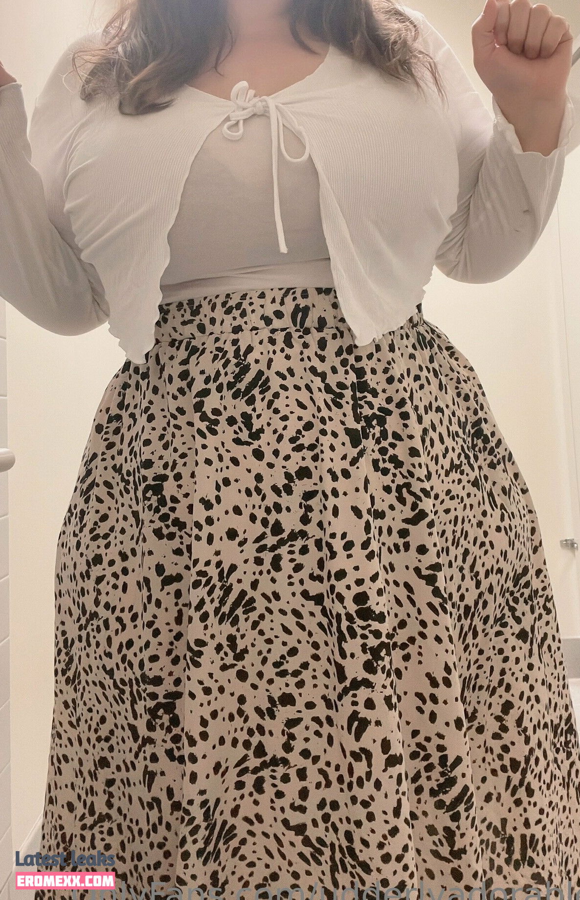 Latest Leaks udderlyadorable Nude #91 - Erome